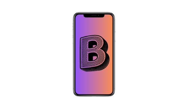 BrandLinker App Image